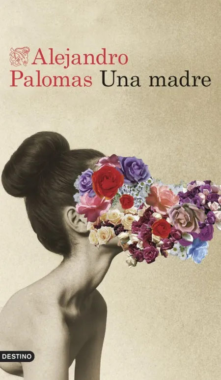 Una Madre (Edición Especial Tapa Dura)