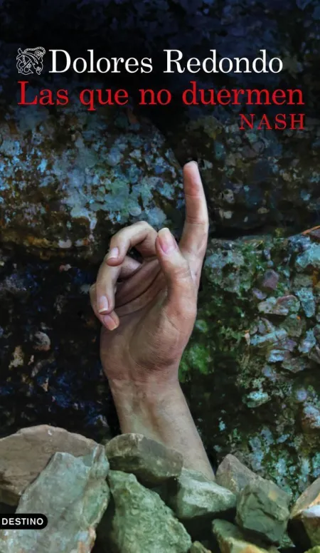 Las que no Duermen Nash
