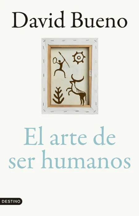 El Arte de Ser Humanos- Premio Josep Plá 25