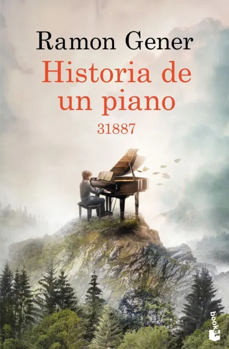 Historia de un Piano 31887