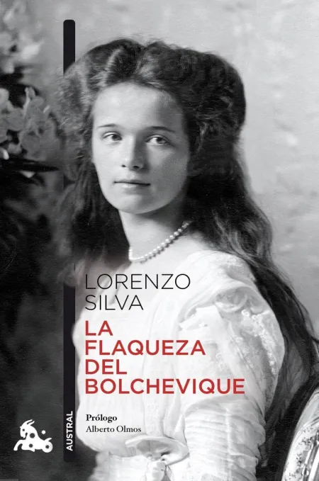 La Flaqueza del Bolchevique