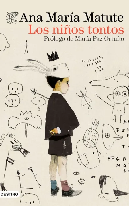 Los Niños Tontos