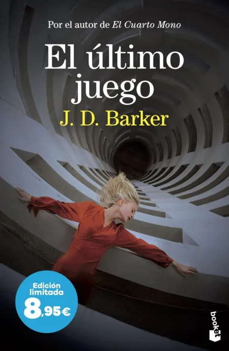 El Último Juego