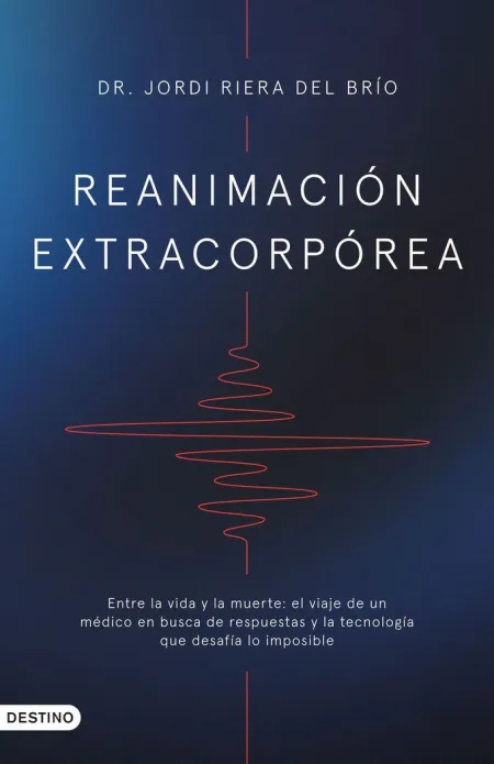 Reanimación Extracorpórea