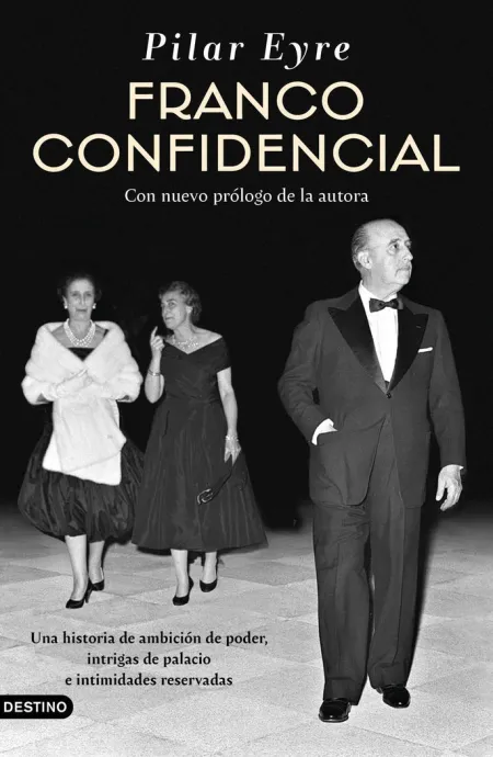 Franco Confidencial