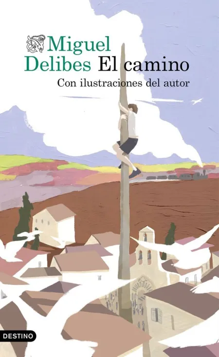 El Camino (Edición Especial con Cantos Tintados)