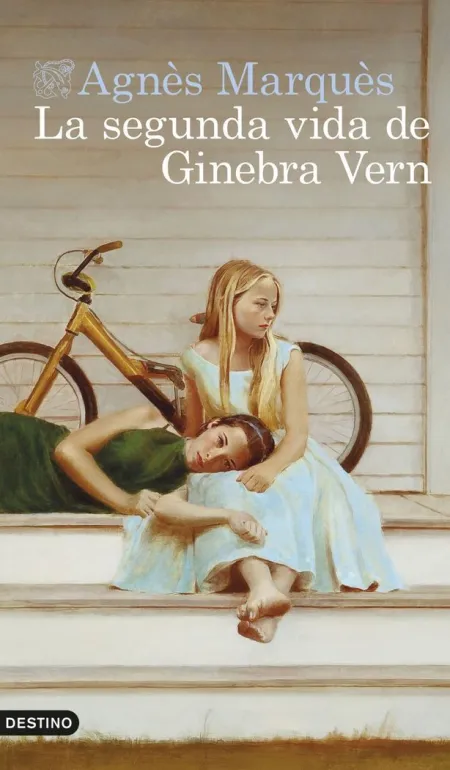 La Segunda Vida de Ginebra Vern (Premio Ramon Llull 2026)