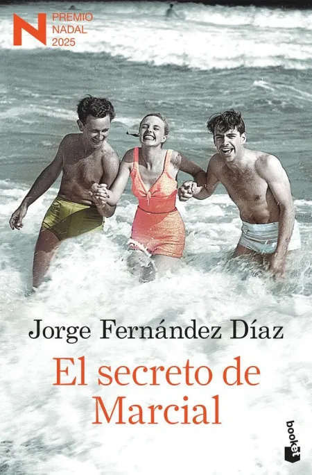 El Secreto de Marcial