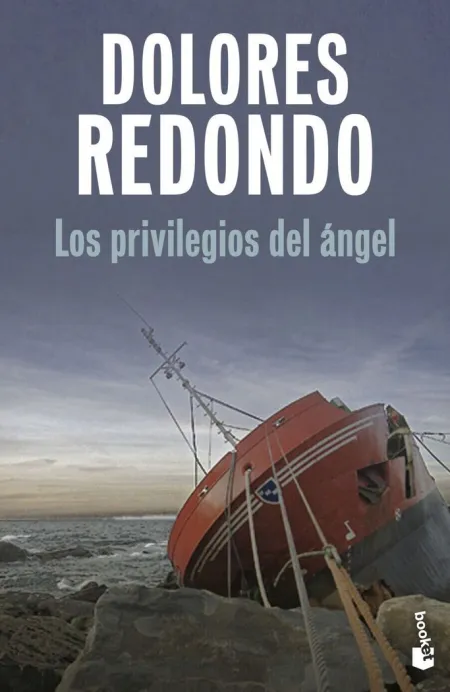 Los Privilegios del Ángel