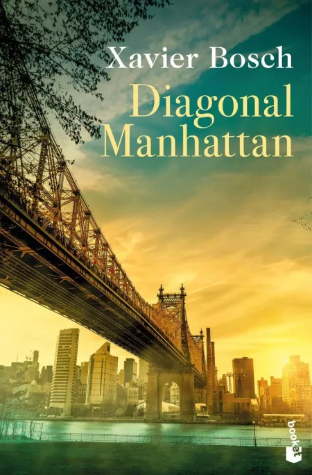 Diagonal Manhattan