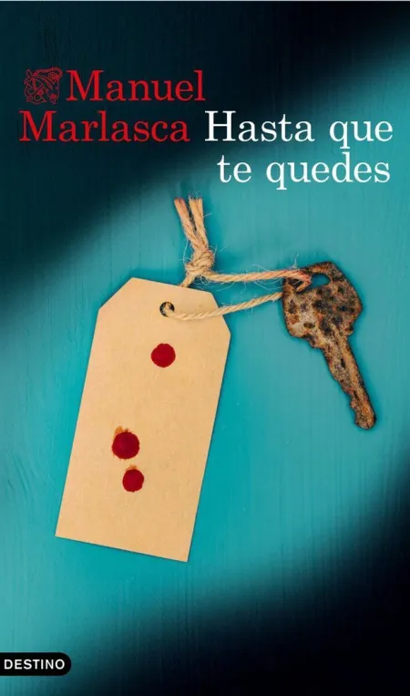 Hasta que te Quedes
