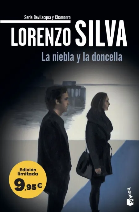 La Niebla y la Doncella (Edición Especial)