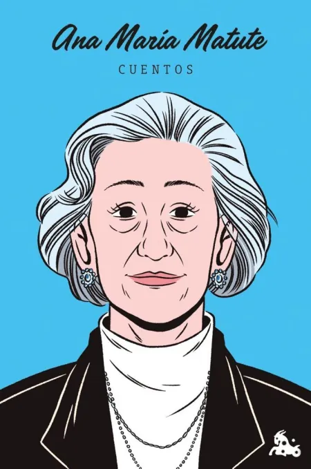 Cuentos de Ana María Matute