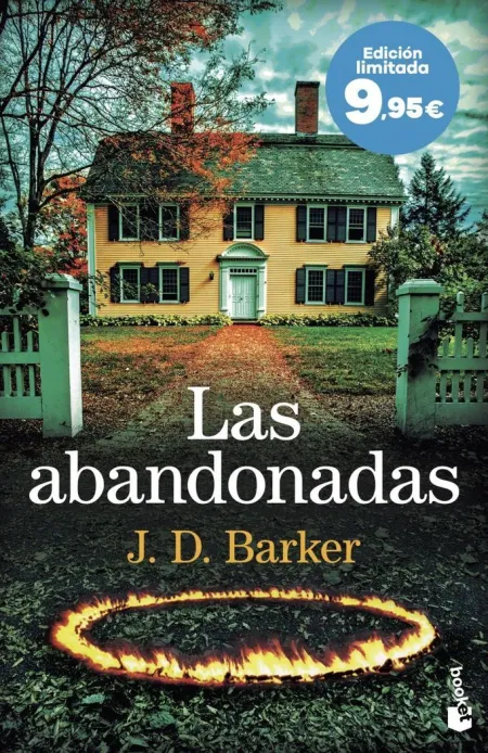 Las Abandonadas (Edición Limitada a Precio Especial)