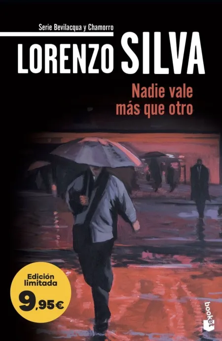 Nadie Vale Más que Otro (Edición Limitada)