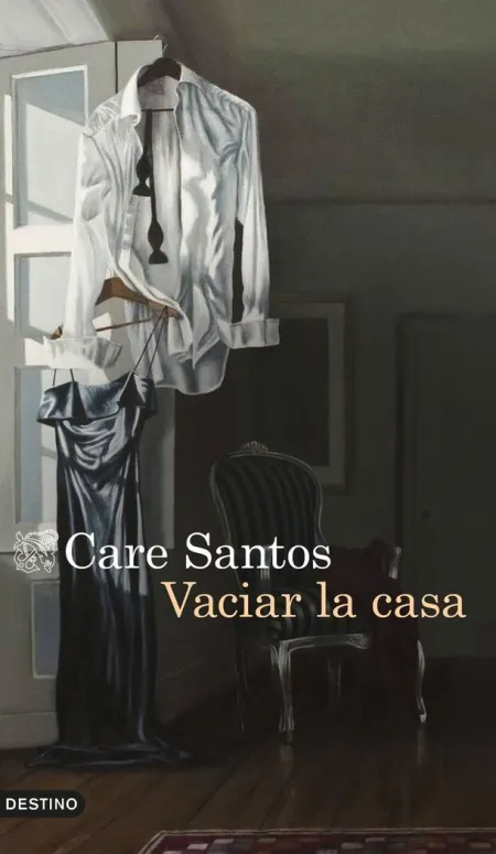 Vaciar la Casa