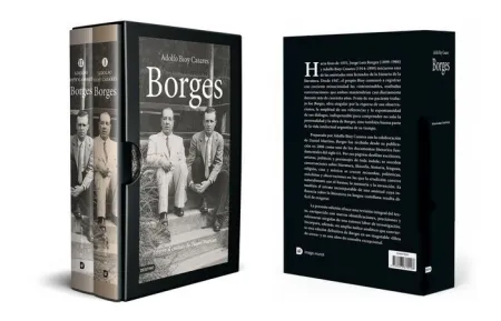 Borges