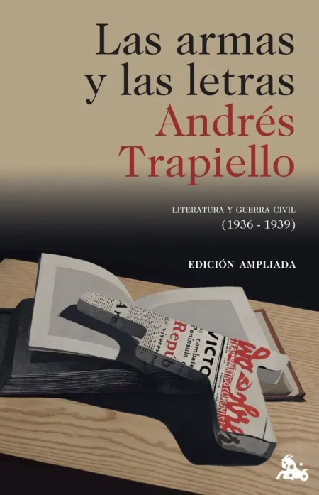 Las Armas y las Letras