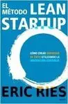 Metodo Lean Startup, el