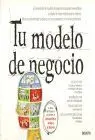 Tu Modelo de Negocio