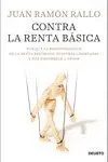 Contra la Renta Básica