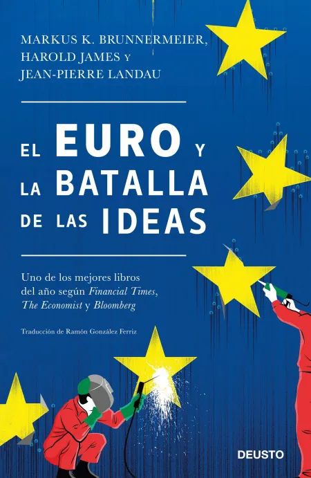 El Euro y la Batalla de las Ideas
