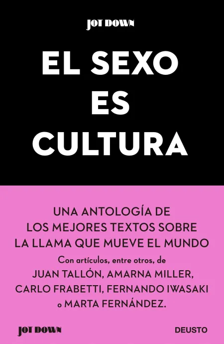El Sexo Es Cultura
