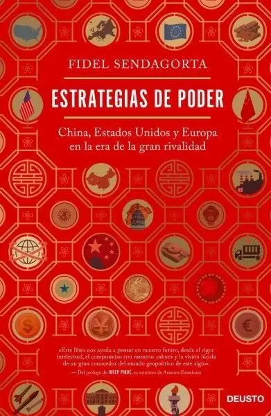 Estrategias de Poder