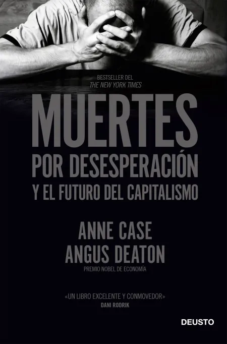 Muertes por Desesperación y el Futuro del Capitalismo