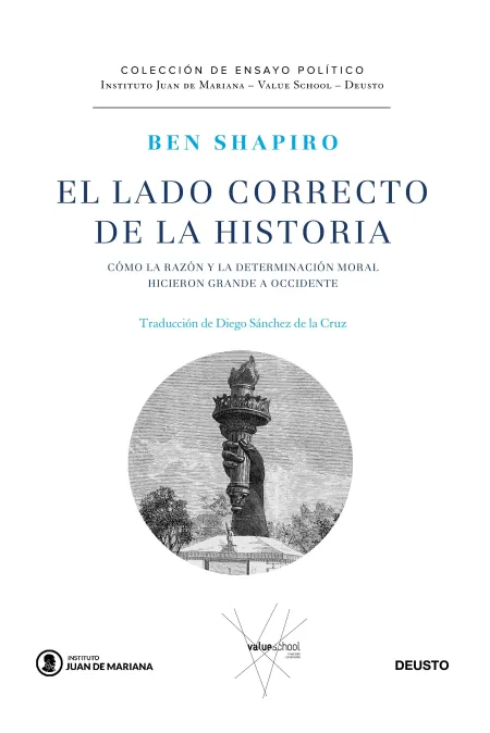 El Lado Correcto de la Historia