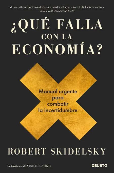 Qué Falla con la Economía?