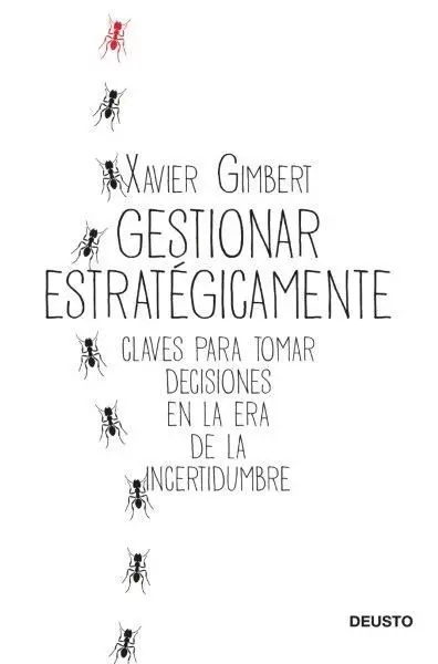 Gestionar Estratégicamente