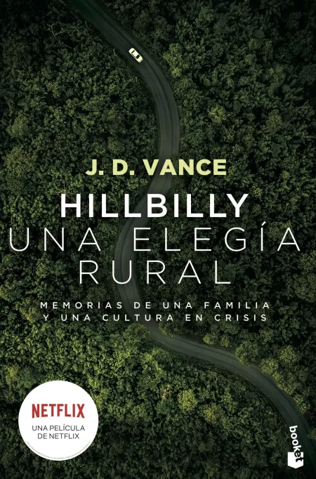 Hillbilly. Una Elegía Rural