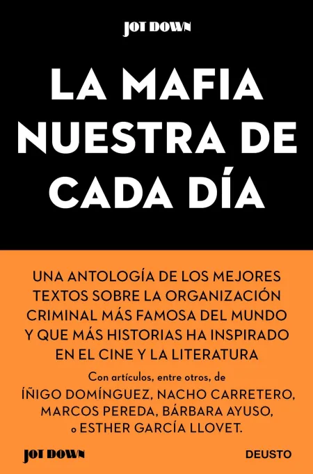 La Mafia nuestra de Cada Día