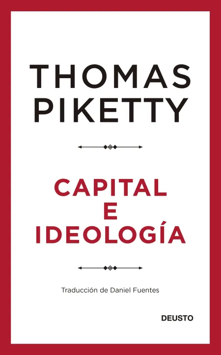 Capital e Ideología