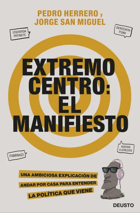 Extremo Centro: el Manifiesto