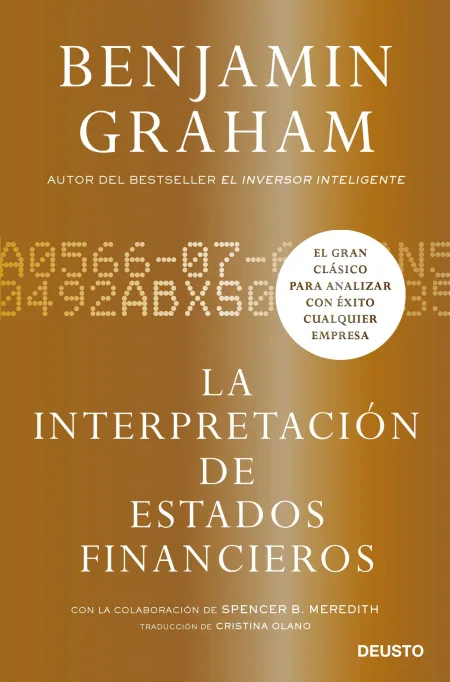 La Interpretación de Estados Financieros