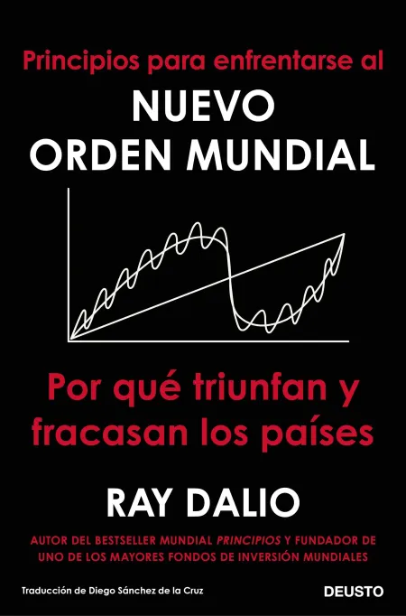 Principios para Enfrentarse Al Nuevo Orden Mundial