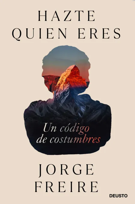Hazte Quien Eres. Un Código de Costumbres