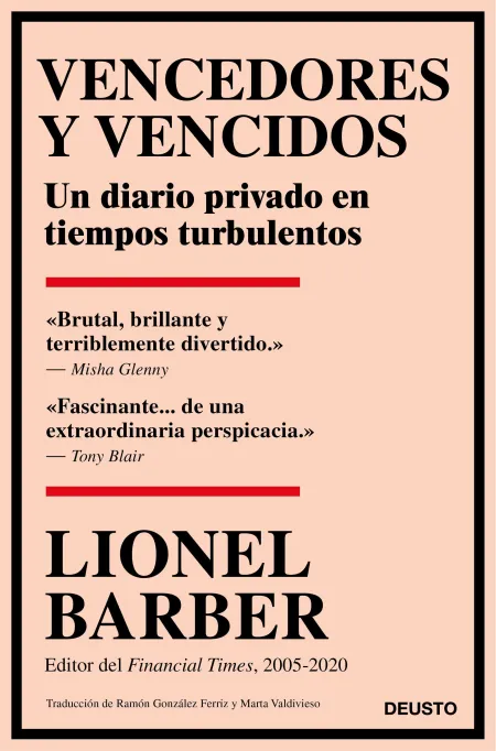 Vencedores y Vencidos
