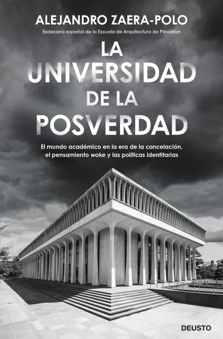 La Universidad de la Posverdad