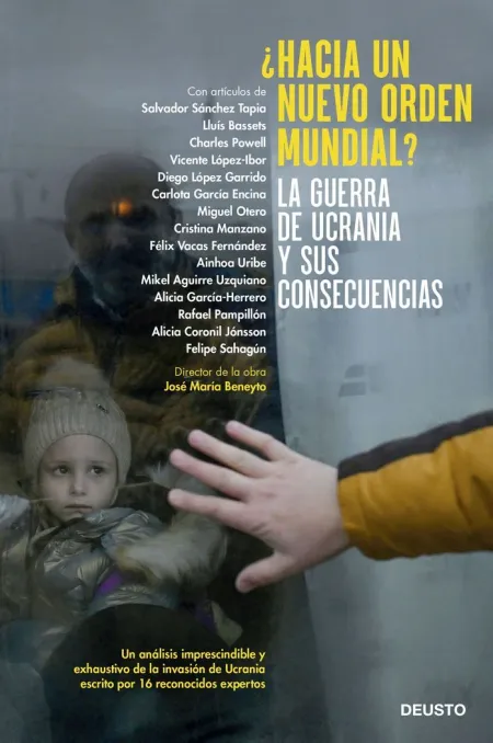 Hacia un Nuevo Orden Mundial?
