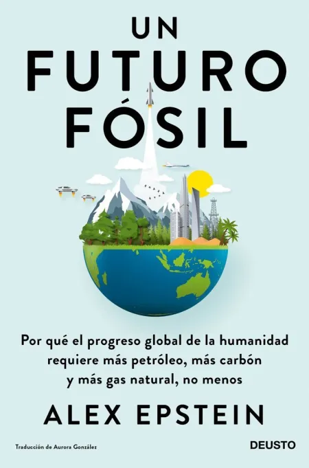 Un Futuro Fósil