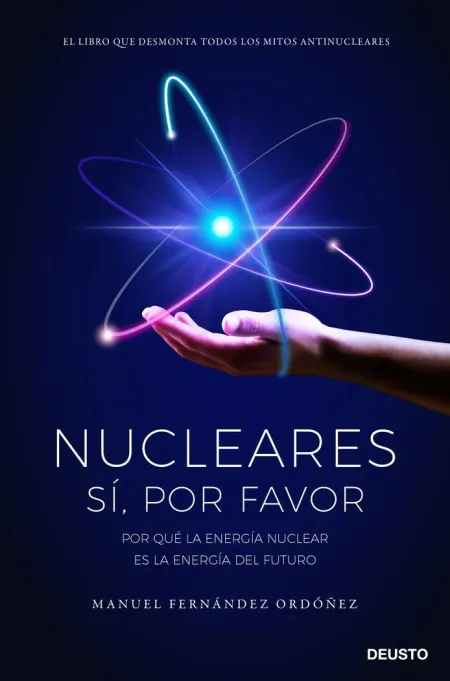Nucleares Sí, por Favor