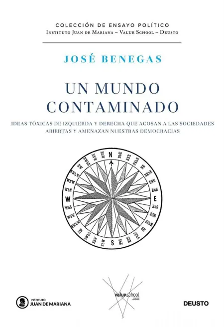 Un Mundo Contaminado