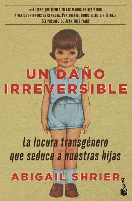 Un Daño Irreversible