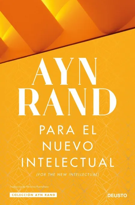 Para el Nuevo Intelectual