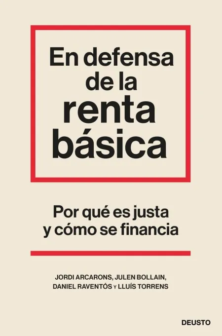 En Defensa de la Renta Básica