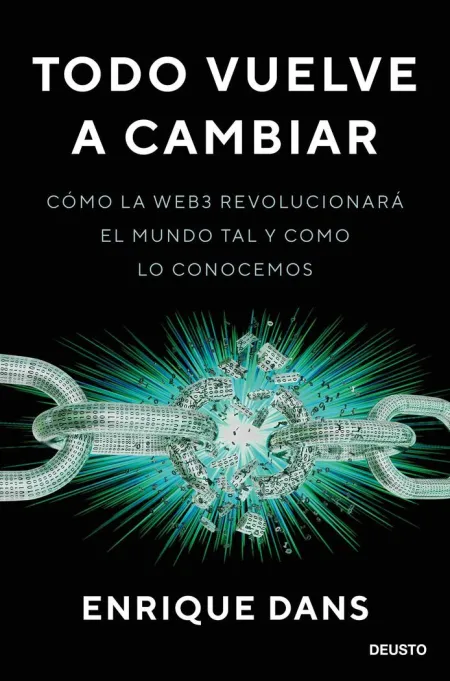 Todo Vuelve a Cambiar