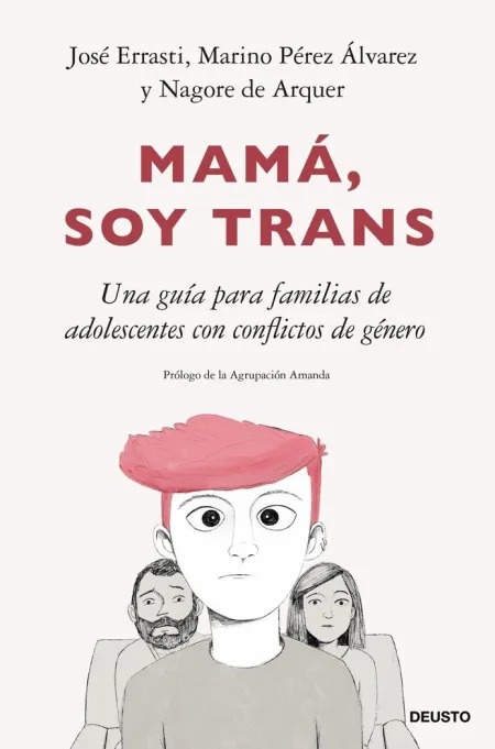Mamá, Soy Trans